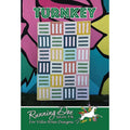 Villa Rosa Pattern - Turnkey
