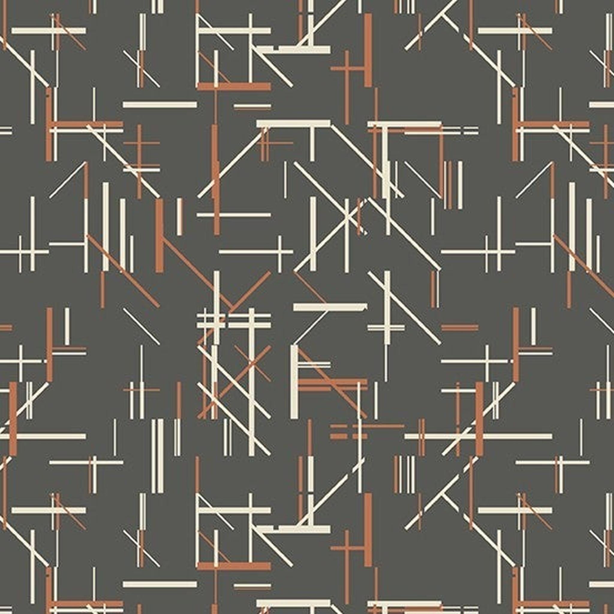 Verdigris by Libs Elliott K - Midtown Smoke