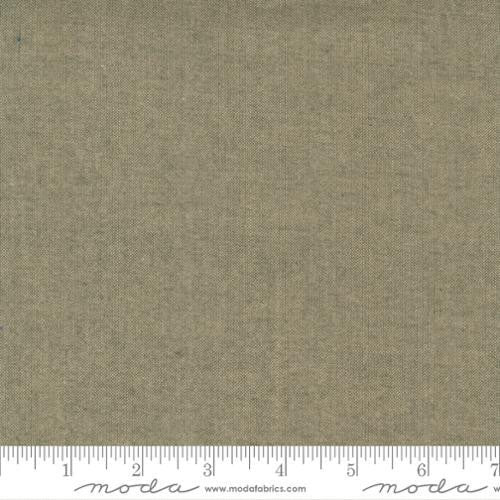 Homemade Homespuns by Kansas Troubles Quilters - Green