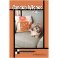 Villa Rosa Pattern - Garden Wishes Pillow