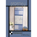 Villa Rosa Pattern - Serenity
