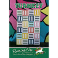 Villa Rosa Pattern - Turnkey