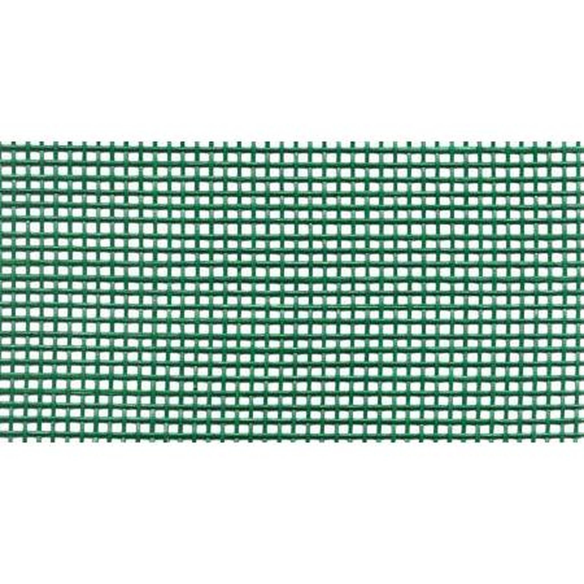 Vinyl Mesh Roll - Forest 36in