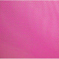 Vinyl Mesh Roll - Fuschia 36in