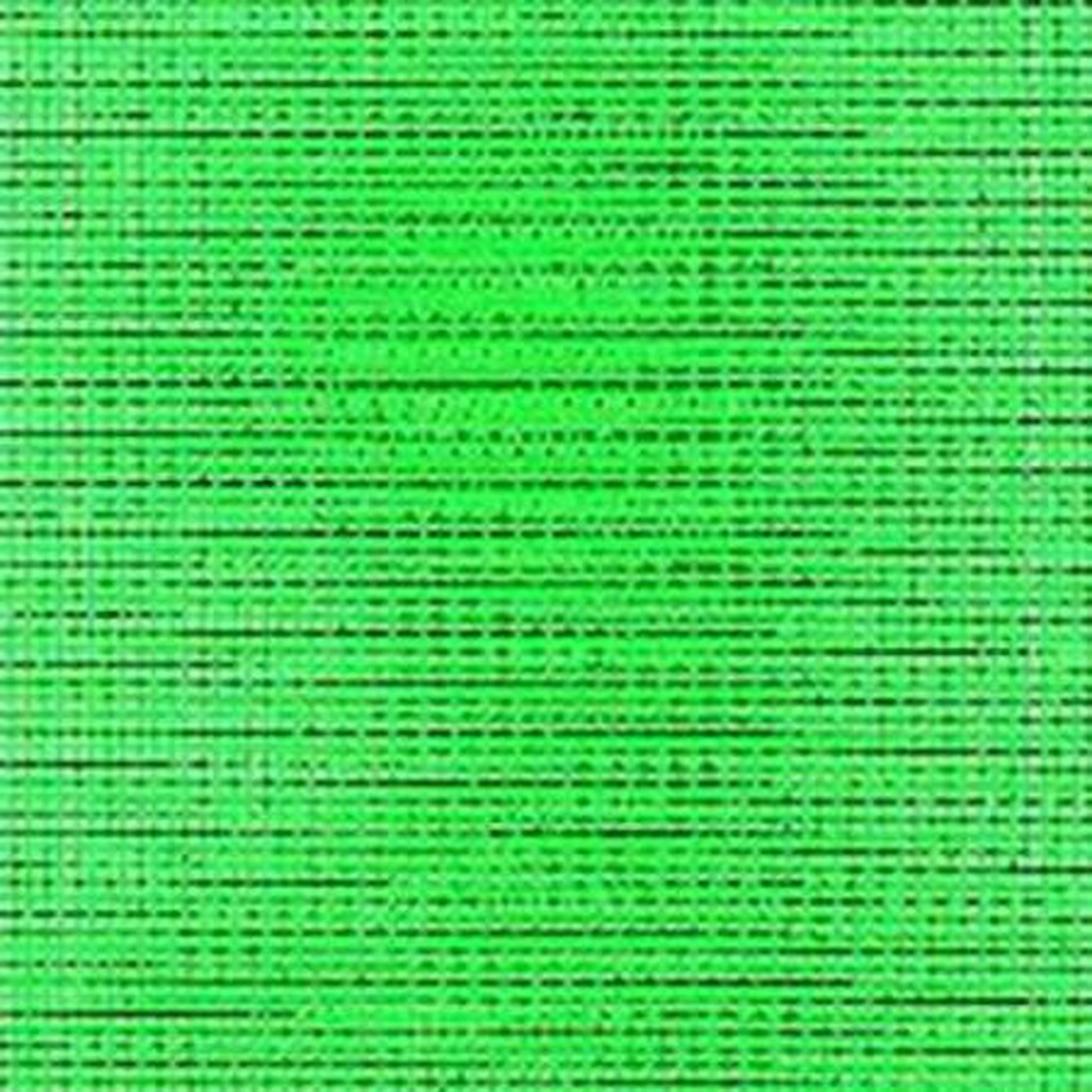 Vinyl Mesh Roll - Lime Green 36in