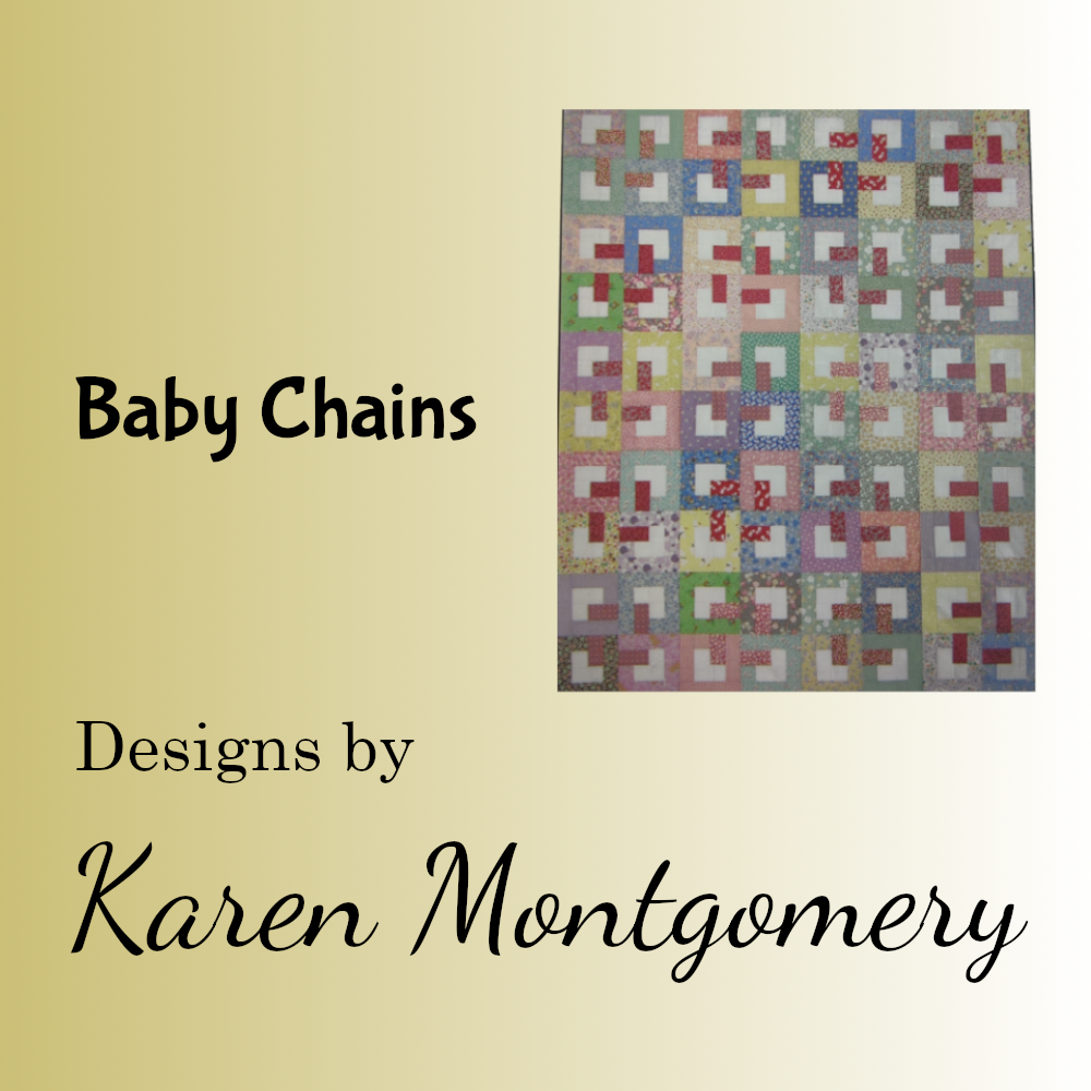 Pattern: KM Baby Chains
