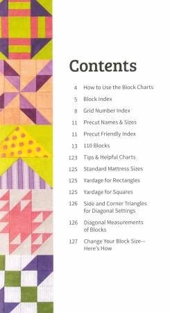 Quick and Easy Block Tool