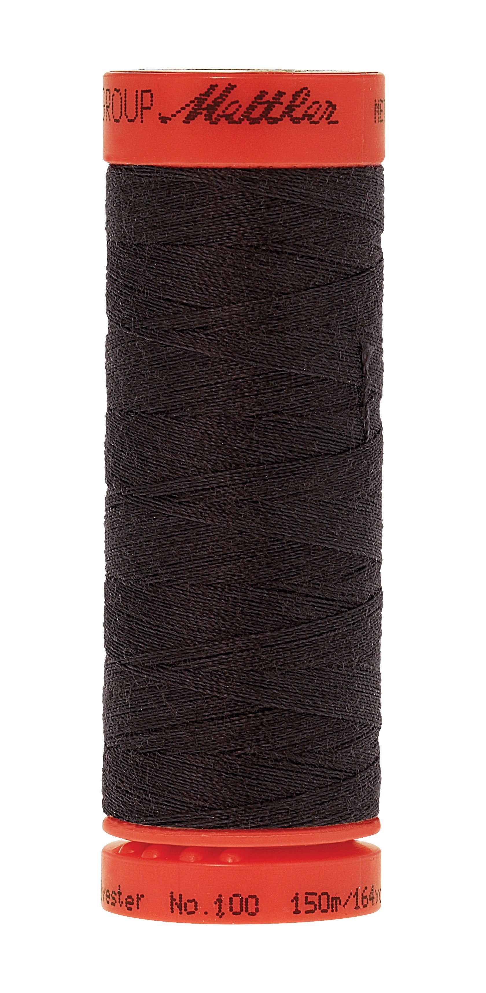 Metrosene Poly Thread 50wt 150m/164yds Mole Gray