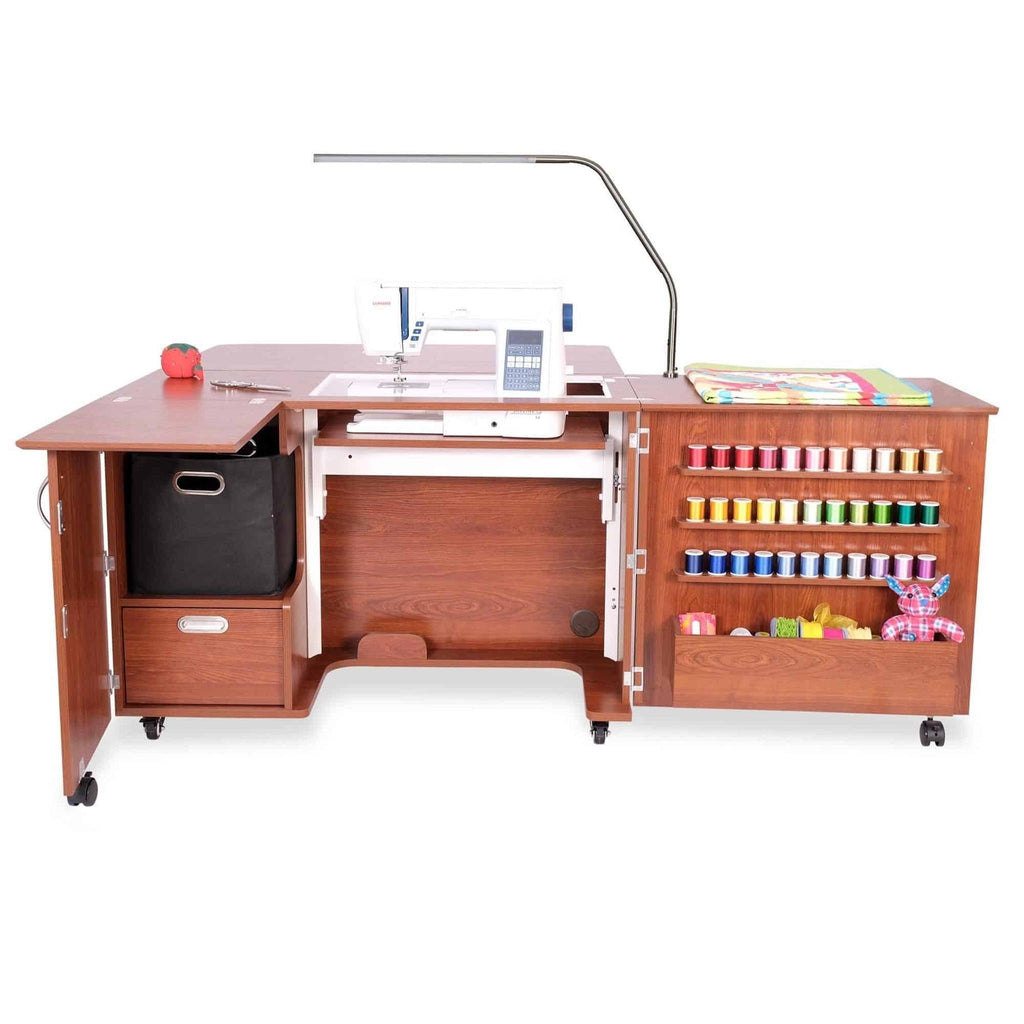 Wallaby Sewing Cabinet