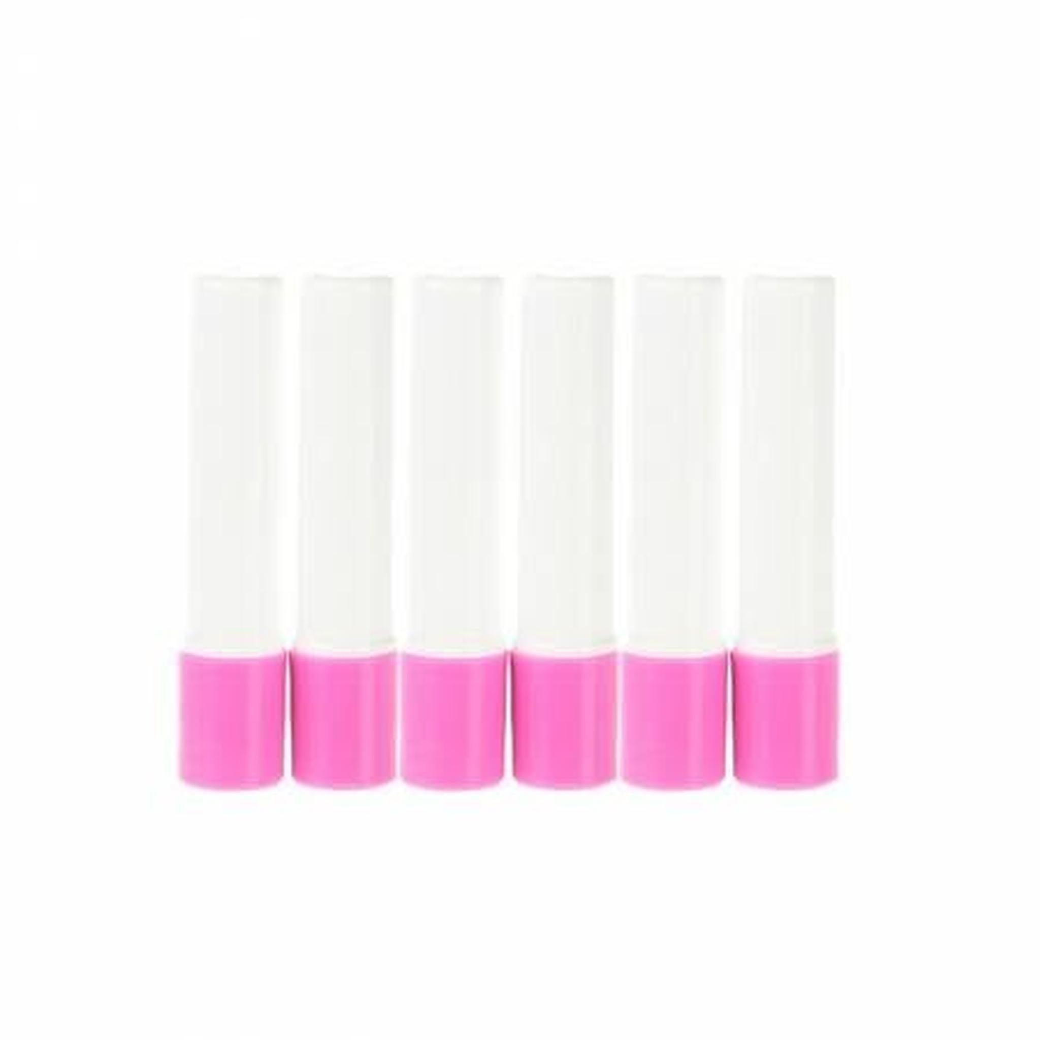 Water Soluble Glue Refill - 6 pack Blue