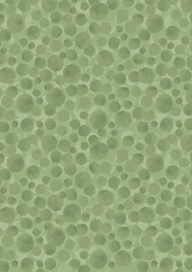 Bumbleberries by Lewis & Irene - Wiltshire Green