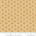 Wheatland by Kansas Troubles Quilters - Amber Waves Wheat