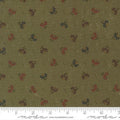 Wheatland by Kansas Troubles Quilters - Pine