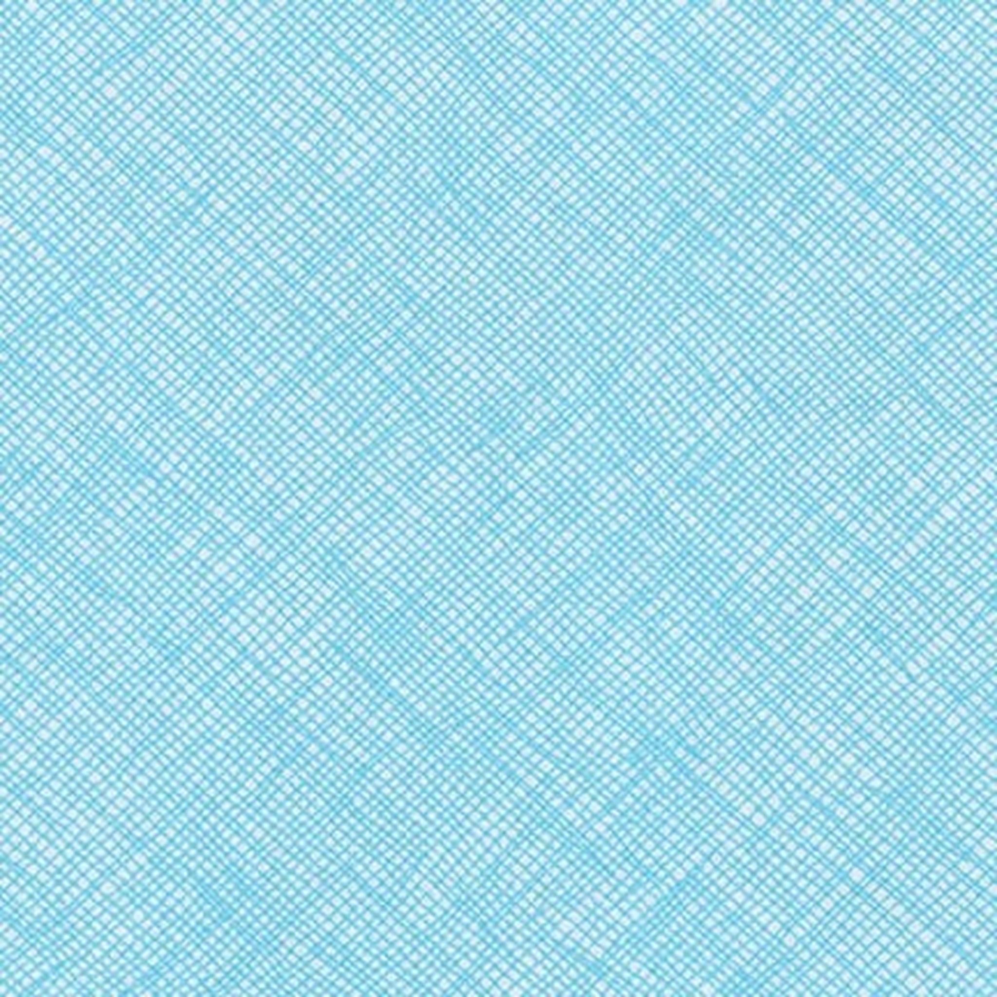 Widescreen Wideback by Carolyn Friedlander - Niagara