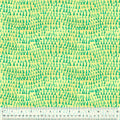 Wild North Triangle Tops - Pale Yellow