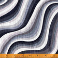 Windham 108" Terrain Wave
