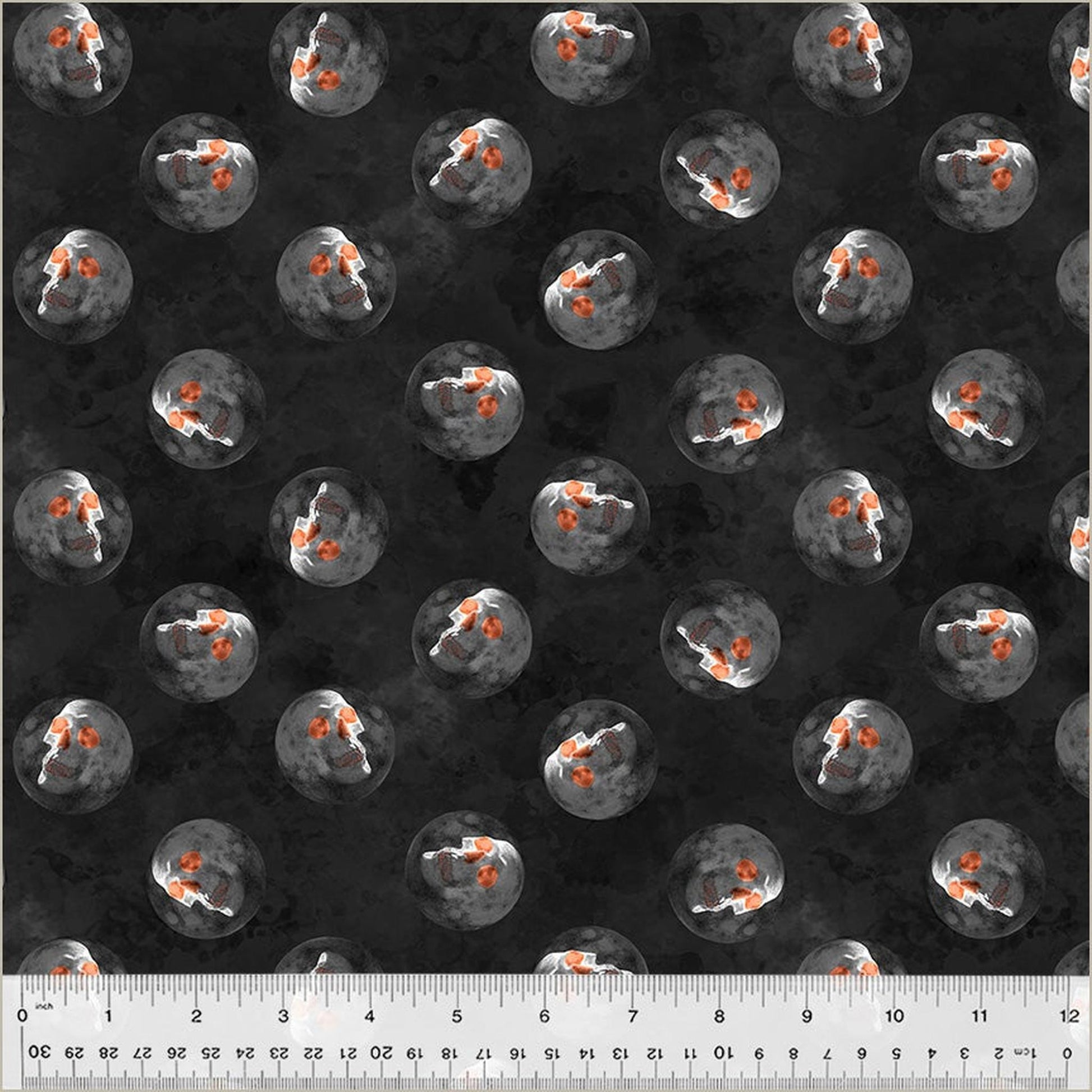 Windham Full Moon by Whistler Studios - Dark Side of the Moon: Midnight