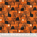 Windham Full Moon by Whistler Studios - Haunted House: Flame