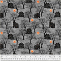 Windham Full Moon by Whistler Studios - Haunted House: Shadow