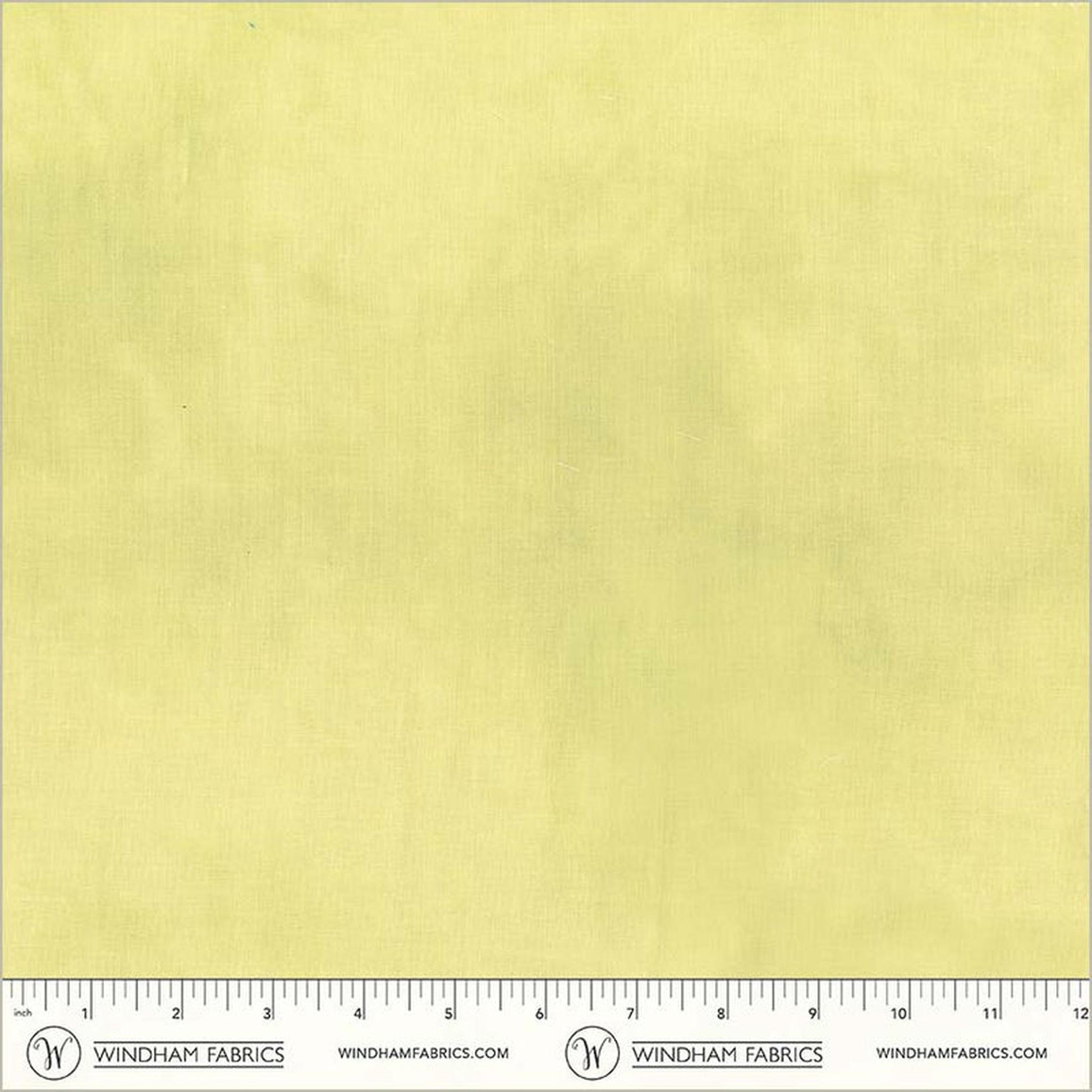 Palette by Marcia Derse - Celery