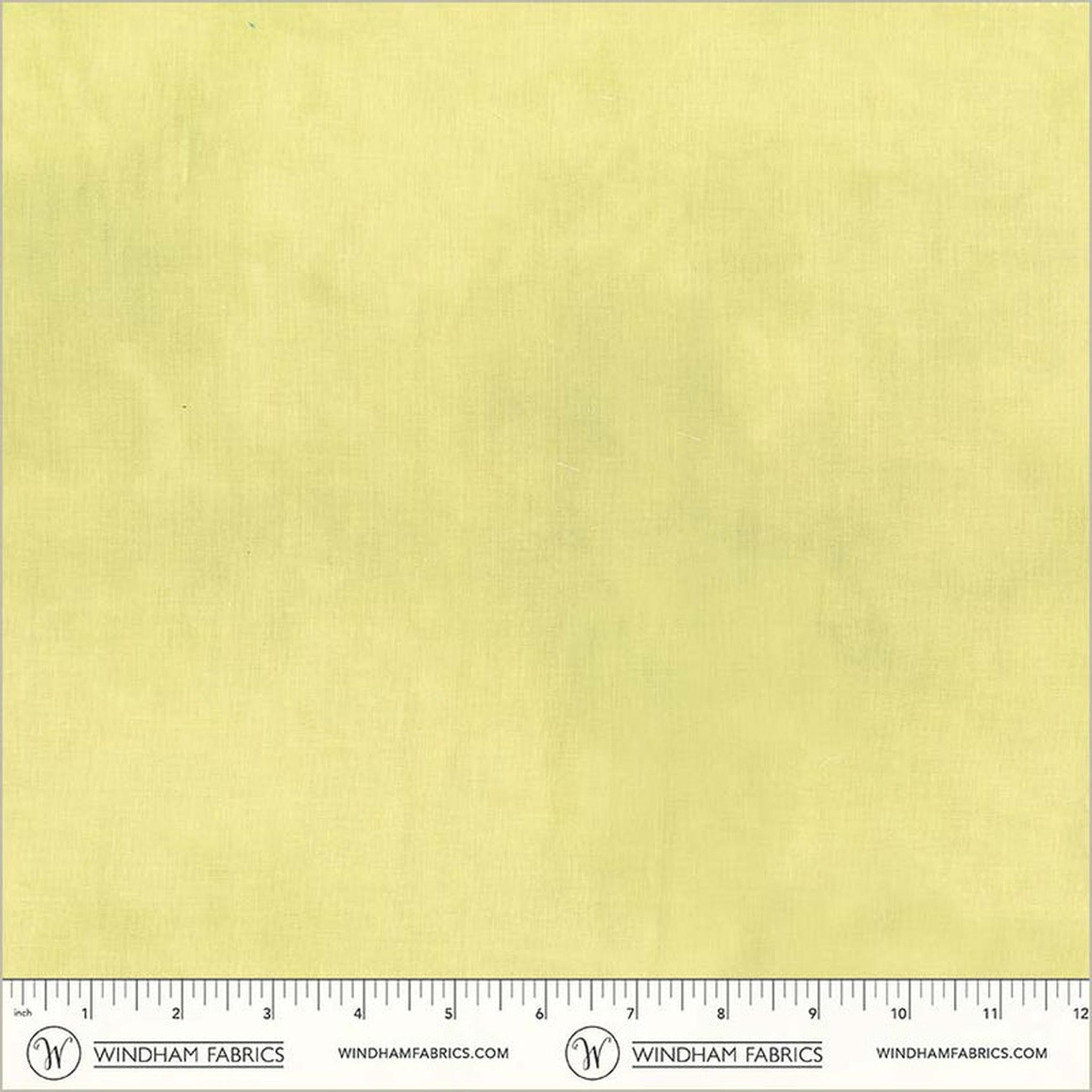 Palette by Marcia Derse - Celery
