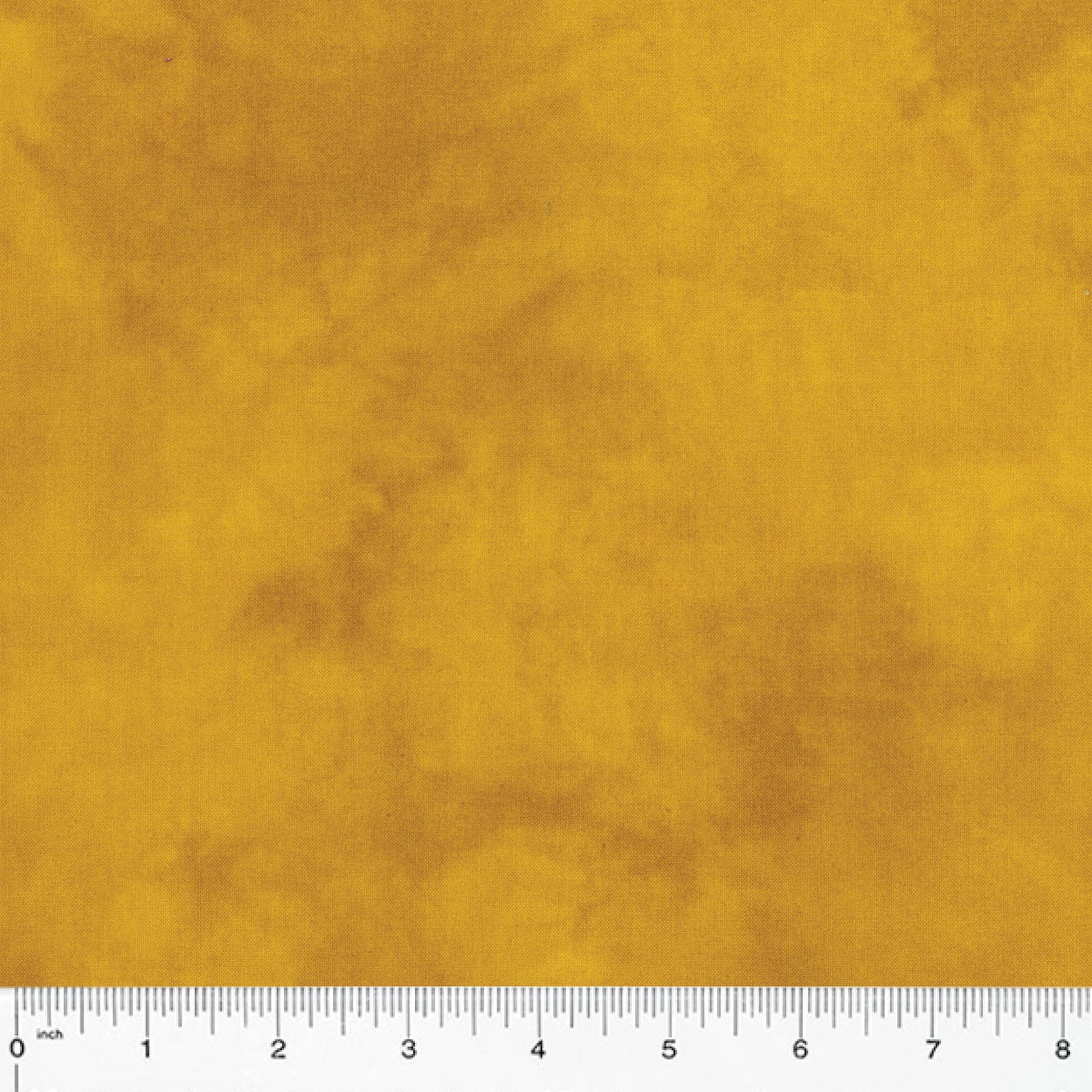 Palette by Marcia Derse - Mustard
