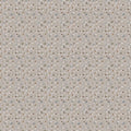 Winter Dreams by Bernadett Urbanovics Stars: Taupe