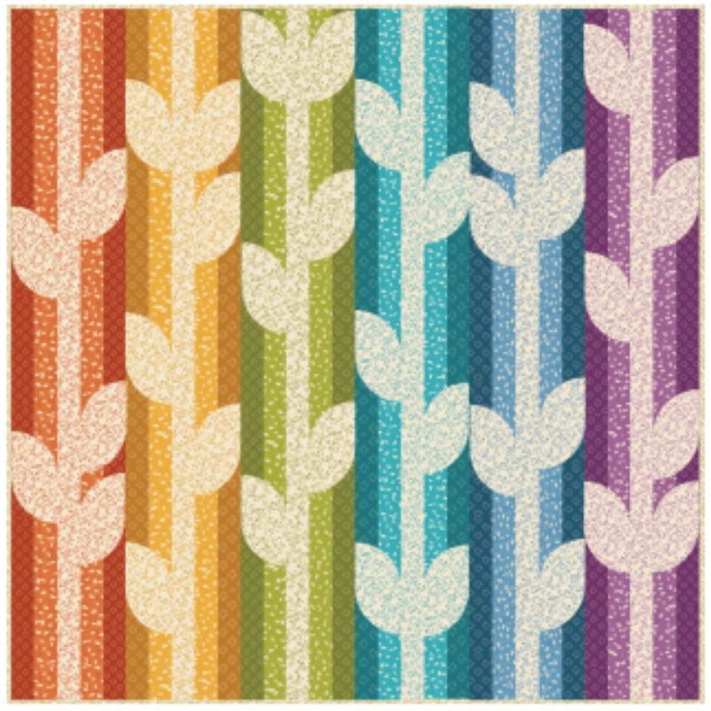 Kit: Field of Joy in Wishflower