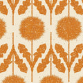Wishflower by Rachel Rossi - Border Gold