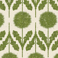 Wishflower by Rachel Rossi - Border Moss