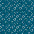 Wishflower by Rachel Rossi - Dandy Dark Blue