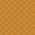 Wishflower by Rachel Rossi - Dandy Dark Gold