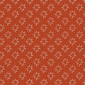 Wishflower by Rachel Rossi - Dandy Dark Orange