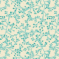 Wishflower by Rachel Rossi - Tallium Tangle Teal