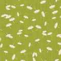 Wishflower by Rachel Rossi - Windy Day Lime