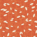 Wishflower by Rachel Rossi - Windy Day Orange