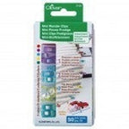 Wonder Clips Mini (50)