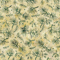 Woodland Holiday by Kathy Engle - Twigs: Neutral Ghost