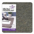Wool Pressing Mat 8 1/2" Square
