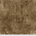 Worn Croc by Tim Holtz - Murky