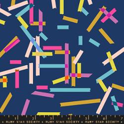 Moda Washi Plus Washi in Bluebell