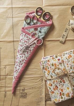 Book: Take Two Fat Quarters  Gifts