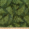 Bali Batik - Fern - Fern