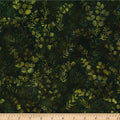 Bali Batik - Eucalyptus - Forest