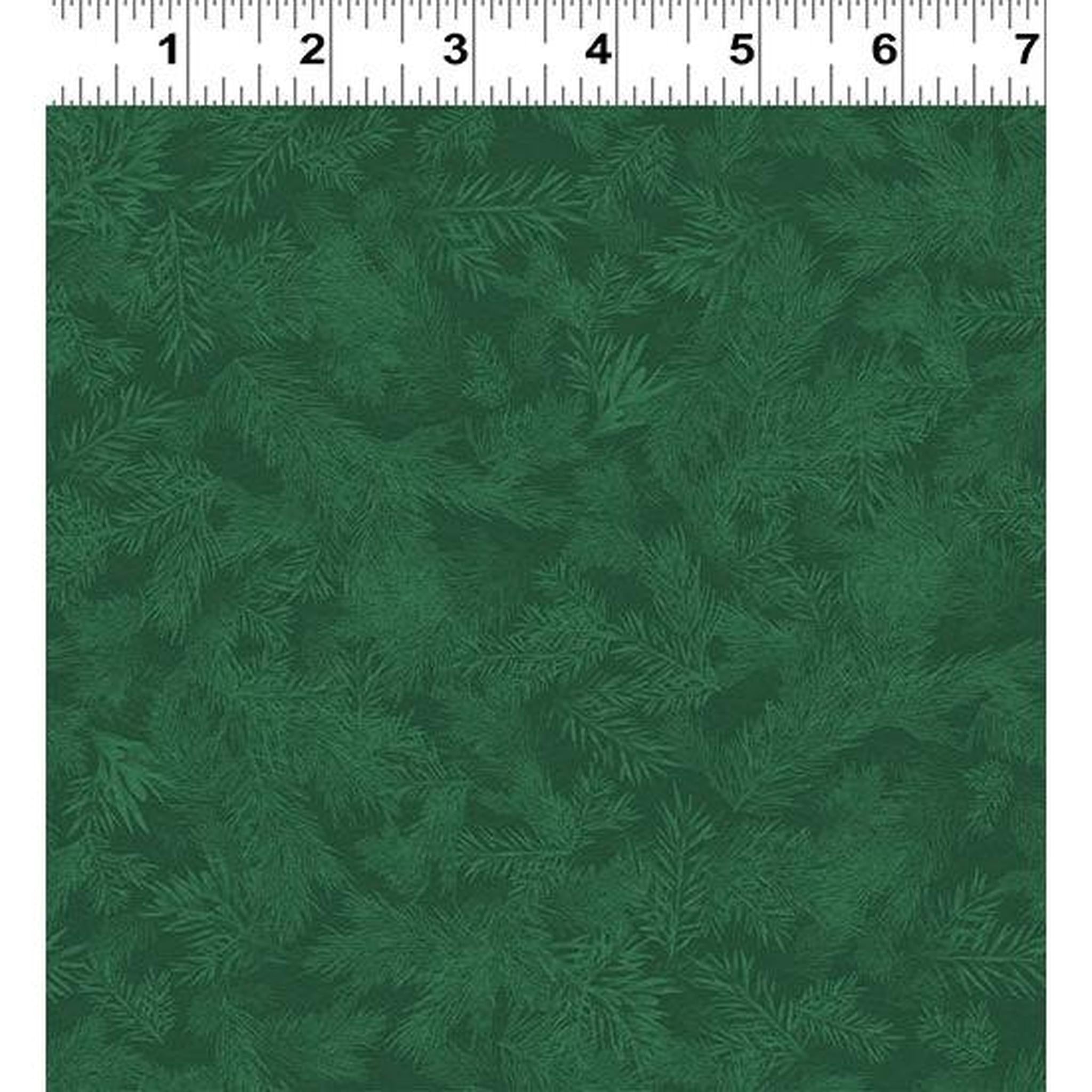 Quilt Minnesota 2026 Shop Hop Dig Tonal Branches Forest
