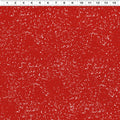 Quilt Minnesota 2026 Shop Hop Digital Snow Dot Red