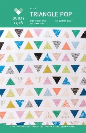 Pattern: Triangle Pop