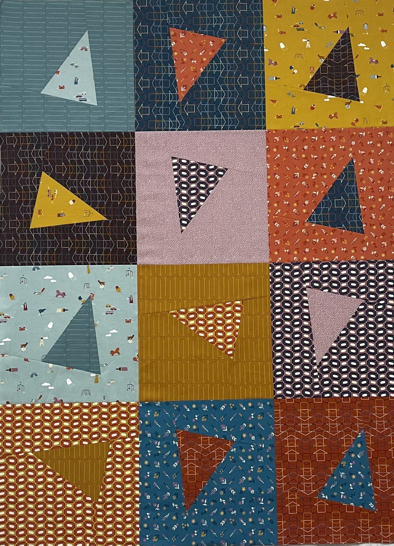 Kit: Acrobatic - To and Fro