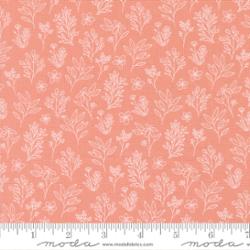 Moda Potted by Kiley's Quilt Room - Cuttings Camellia