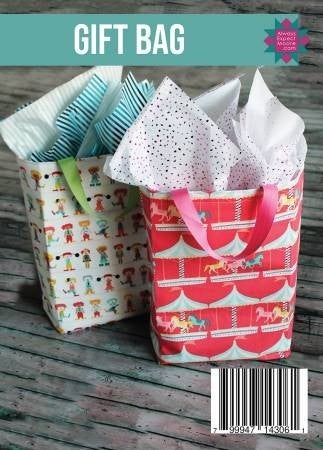 Pattern: Gift Bag